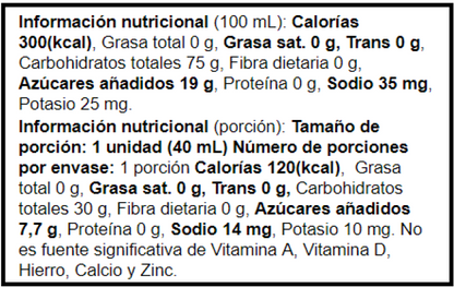 3. El Four Pack:  2 hidrogeles con cafeína + 2 sin cafeína - Envío sin costo a nivel nacional
