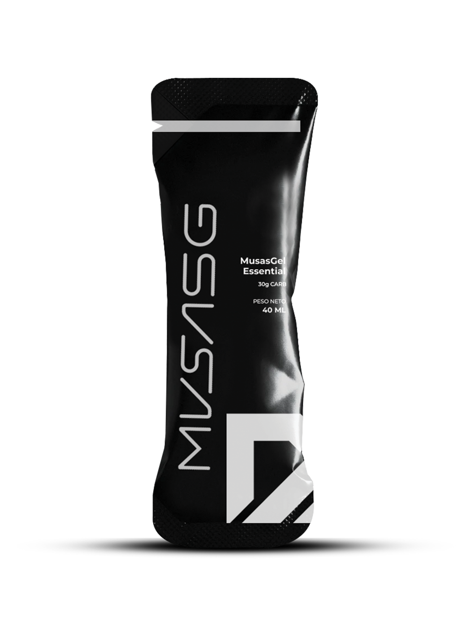 MusasGel Essential  40 ml / 30 g de carbohidratos